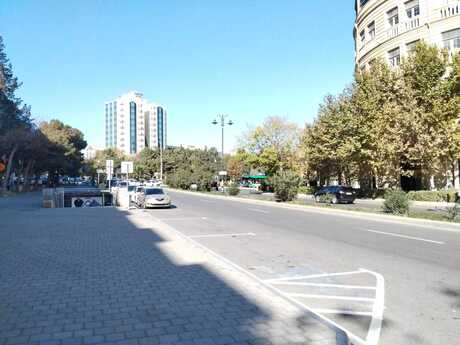 2 otaqlı köhnə tikili - Yasamal q. - 50 m²