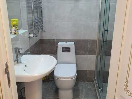 2 otaqlı yeni tikili - Sumqayıt - 45 m²