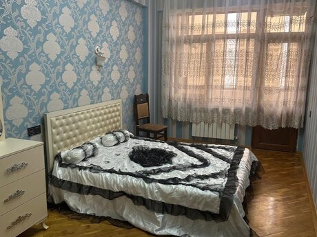 2 otaqlı yeni tikili - 20 Yanvar m. - 65 m²