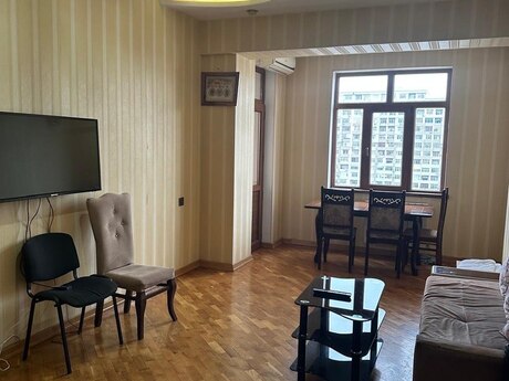 2 otaqlı yeni tikili - 20 Yanvar m. - 65 m²