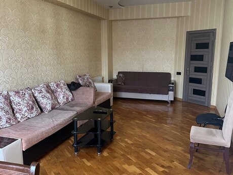 2 otaqlı yeni tikili - 20 Yanvar m. - 65 m²