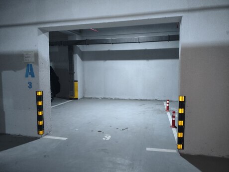 Qaraj - Nəriman Nərimanov m. - 30 m²