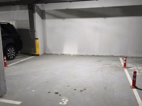 Qaraj - Nəriman Nərimanov m. - 30 m²
