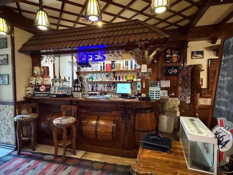 Obyekt - Nəsimi r. - 270 m²