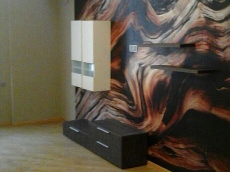 4 otaqlı yeni tikili - Nərimanov r. - 157 m²