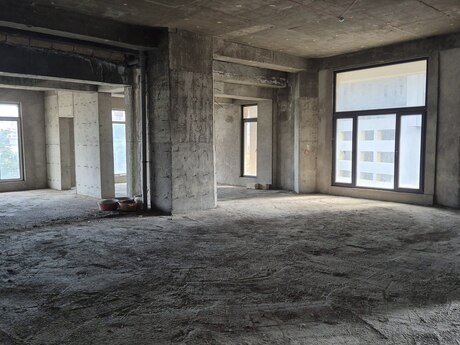 4 otaqlı yeni tikili - İçəri Şəhər m. - 320 m²