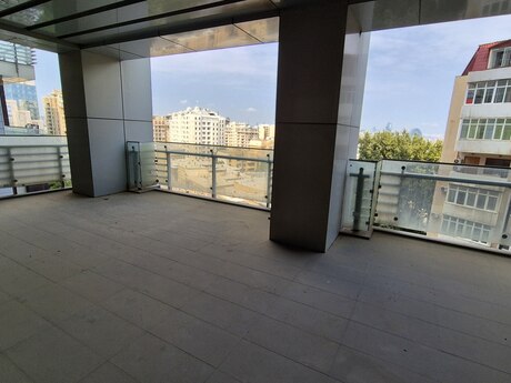 4 otaqlı mənzil, 260 m², İçəri Şəhər: 800 000 ₼ 5
