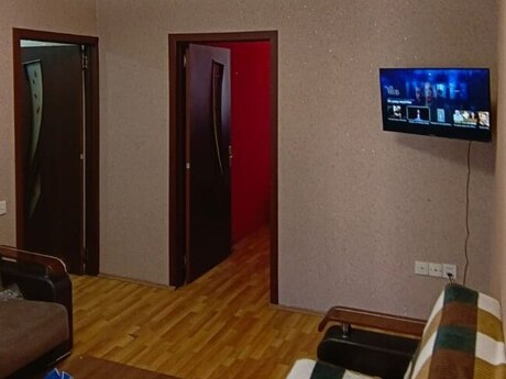 3 otaqlı köhnə tikili - 20 Yanvar m. - 60 m²