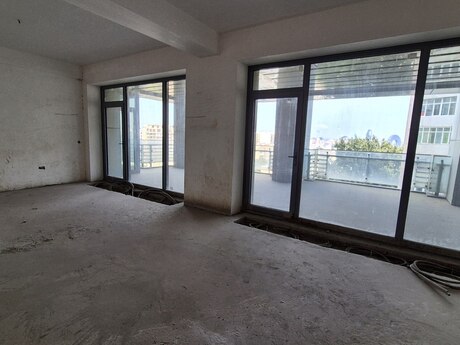 4 otaqlı yeni tikili - İçəri Şəhər m. - 320 m²