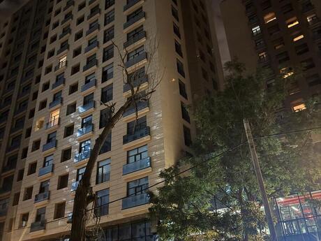 2 otaqlı yeni tikili - 28 May m. - 70 m²