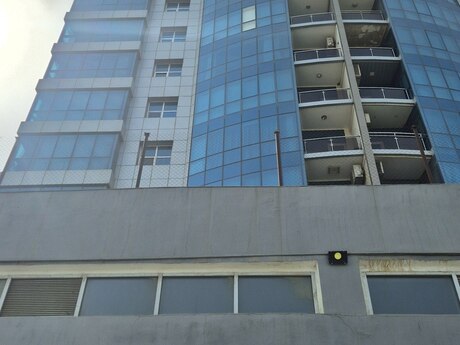 4 otaqlı yeni tikili - İçəri Şəhər m. - 320 m²