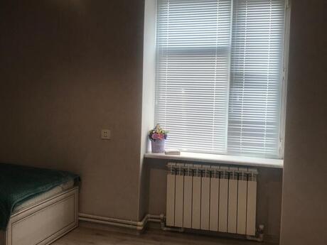 2 otaqlı köhnə tikili - Nərimanov r. - 50 m²