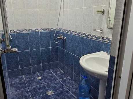 2 otaqlı köhnə tikili - Günəşli q. - 60 m²