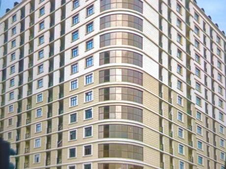 Объявление №6108145 - Баку, м. Гянджлик, 3-комн., 134.2 м², 11/17 этаж