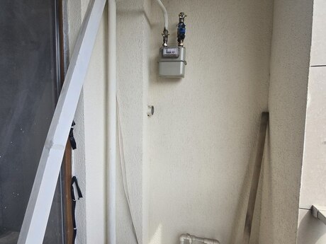 1 otaqlı yeni tikili - Nəsimi r. - 31 m²