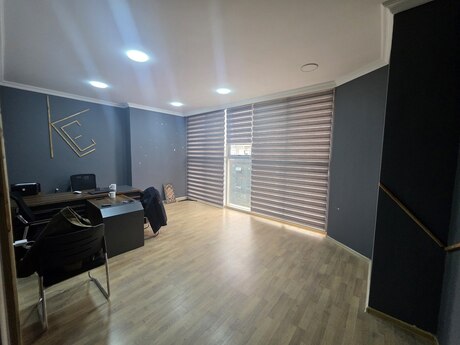 2-комн. офис - м. Нариман Нариманов - 50 м²