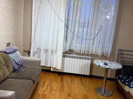 Elan №6108198 - Bakı, Xətai r., 2 otaqlı, 65 m², 14/20 mərtəbə