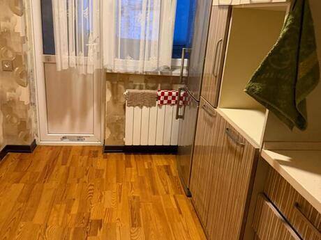 2 otaqlı yeni tikili - Xətai r. - 65 m²