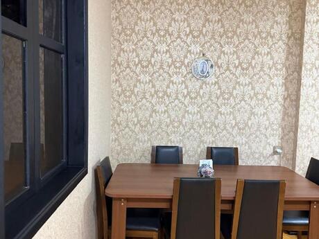 2 otaqlı yeni tikili - Xətai r. - 65 m²