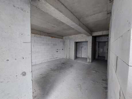 4 otaqlı yeni tikili - Bayıl q. - 164 m²