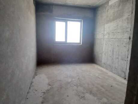 2 otaqlı yeni tikili - Koroğlu m. - 72 m²