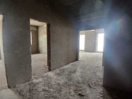 2 otaqlı yeni tikili - Koroğlu m. - 72 m²
