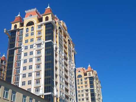 Elan №6108174 - Bakı, 28 May m., 3 otaqlı, 80 m², 5/16 mərtəbə