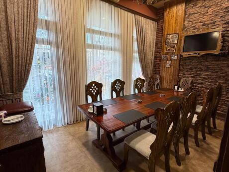 Obyekt - Sabunçu r. - 250 m²