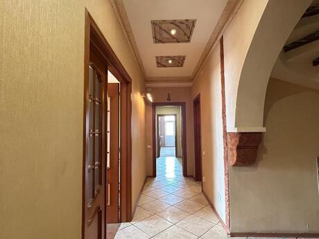 7 otaqlı yeni tikili - 28 May m. - 550 m²