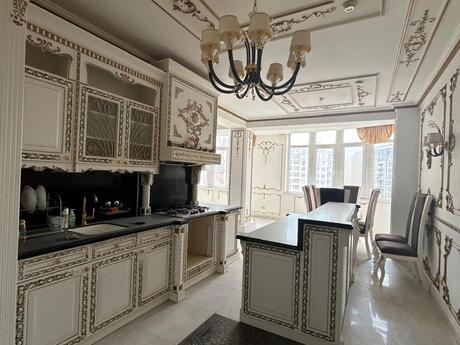 7 otaqlı mənzil, 550 m², 28 May: 595 000 ₼ 5