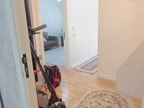 Объявление №6108201 - Баку, пос. Ени Гюнешли, 2-комн., 70 м², 7/10 этаж