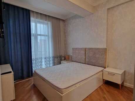 3 otaqlı yeni tikili - 28 May m. - 60 m²