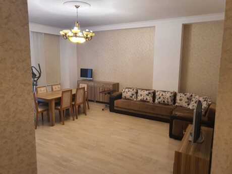 3 otaqlı yeni tikili - 28 May m. - 185 m²