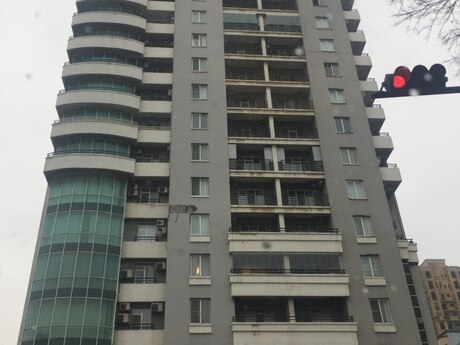 Elan №6108205 - Bakı, 28 May m., 3 otaqlı, 185 m², 4/21 mərtəbə