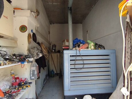 8 otaqlı həyət evi/bağ evi - Görədil q. - 360 m²