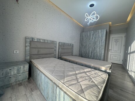 3 otaqlı mənzil, 97 m², Panorama Park: 270 000 ₼ 5