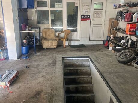 Elan №6108235 - Bakı, Avtovağzal m., 70 m²