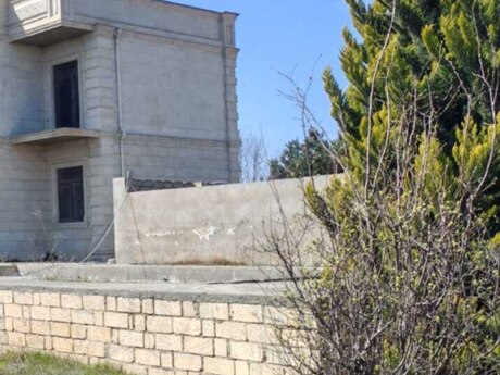 7 otaqlı həyət evi/bağ evi - Nardaran q. - 240 m²