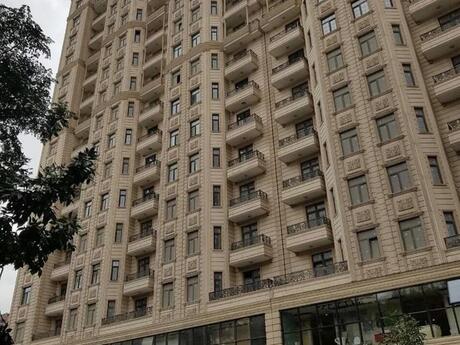 Объявление №6108276 - Баку, Насиминский  р., 3-комн., 139 м², 3/16 этаж