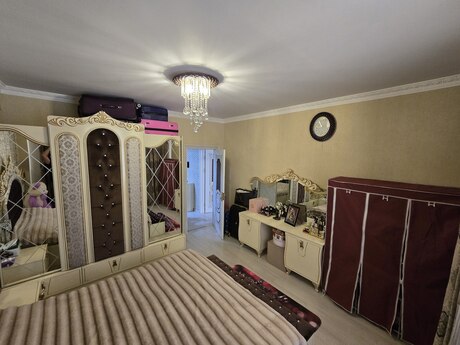 2-комн. новостройка - пос. Масазыр - 54 м²