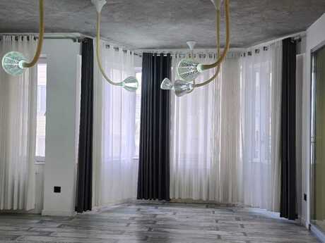 3 otaqlı yeni tikili - 8 Noyabr m. - 148 m²