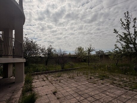 9-комн. дом/дача - Шемаха - 300 м²