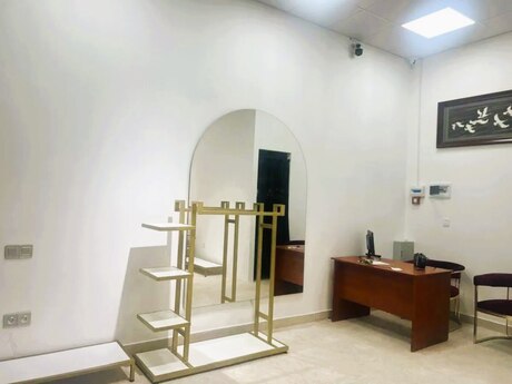 Obyekt - 28 May m. - 30 m²