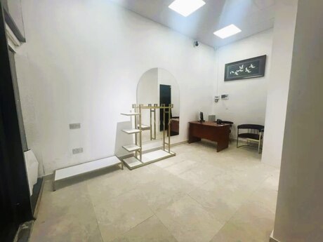 Obyekt - 28 May m. - 30 m²