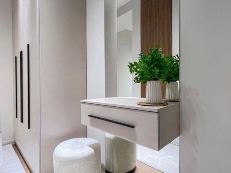2 otaqlı yeni tikili - 28 May m. - 70 m²