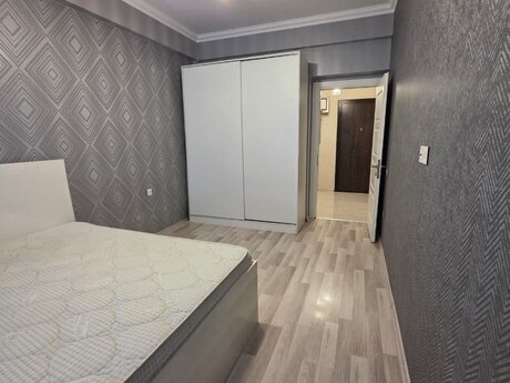 3 otaqlı yeni tikili - 20 Yanvar m. - 92 m²