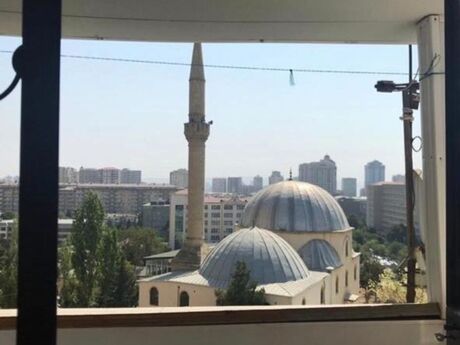 Elan №6108265 - Bakı, Elmlər Akademiyası m., 2 otaqlı, 40 m², 5/5 mərtəbə
