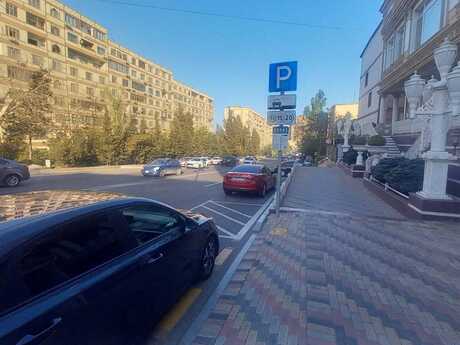 2 otaqlı köhnə tikili - Memar Əcəmi m. - 50 m²