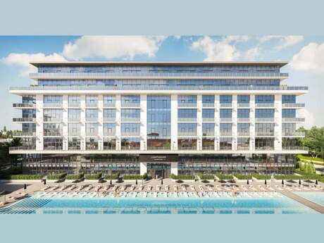 2 otaqlı yeni tikili - Sabunçu r. - 85 m²