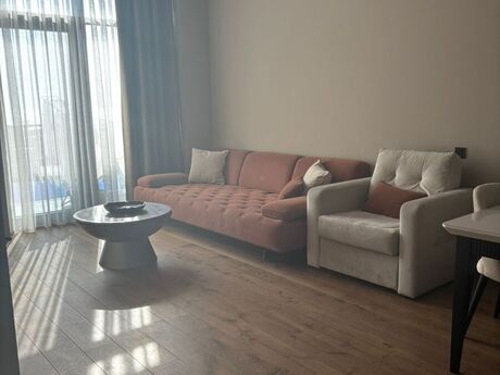 2 otaqlı yeni tikili - Sabunçu r. - 85 m²